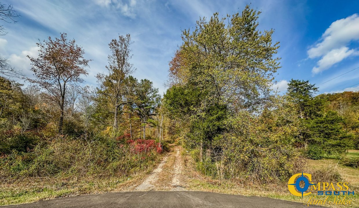 Pleasantville Southeast Tennessee Land for Sale-01