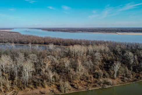 Arkansas Land for Sale