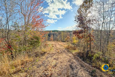 Lick Creek Retreat TN Land for Sale-10