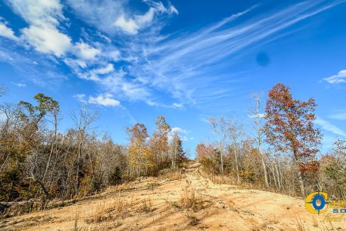 Lick Creek Retreat TN Land for Sale-11