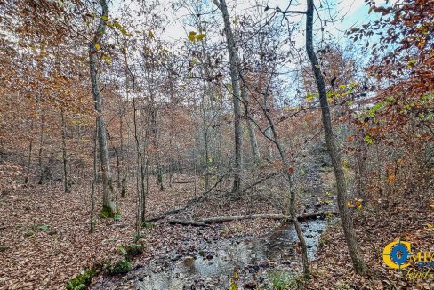 Lick Creek Retreat TN Land for Sale-14