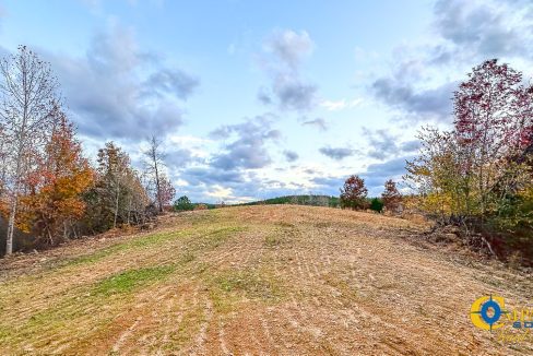 Lick Creek Retreat TN Land for Sale-24