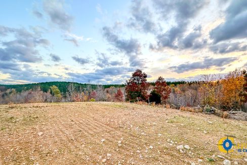 Lick Creek Retreat TN Land for Sale-25