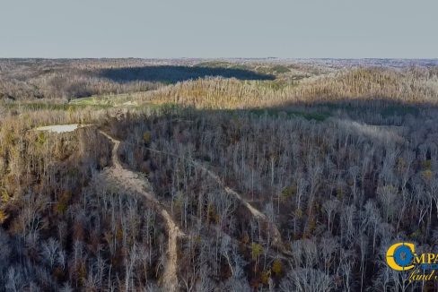 Lick Creek Retreat TN Land for Sale-42