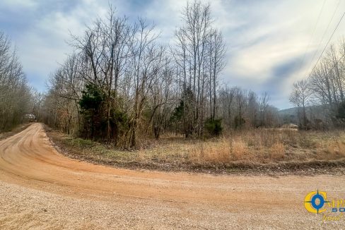 Spinks Tract Tennessee Land for Sale-13