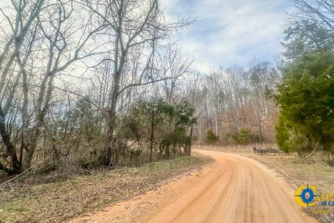 Spinks Tract Tennessee Land for Sale-18