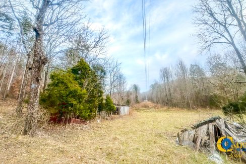 Spinks Tract Tennessee Land for Sale-33