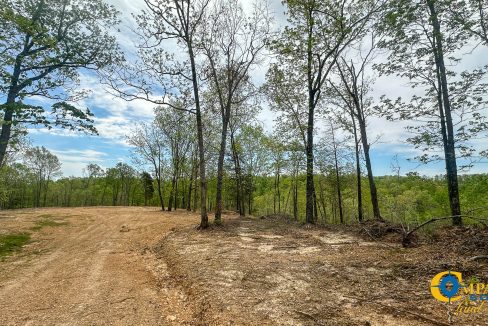 Highway 438 L2 Tennessee Land for Sale-147