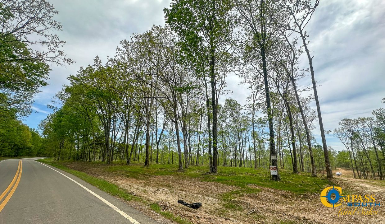 Highway 438 L2 Tennessee Land for Sale-173