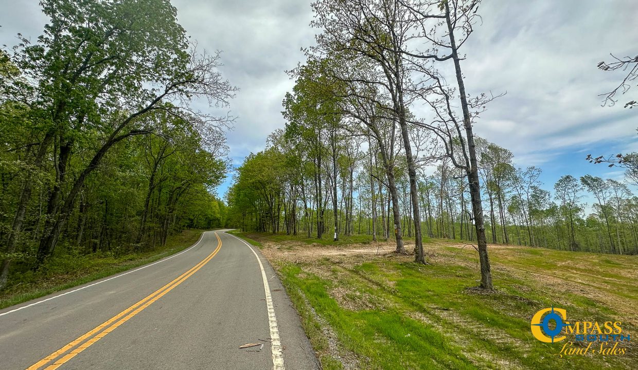 Highway 438 L2 Tennessee Land for Sale-175