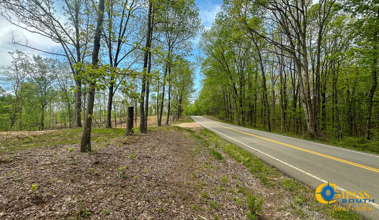 Highway 438 L4 Tennessee Land for Sale-27