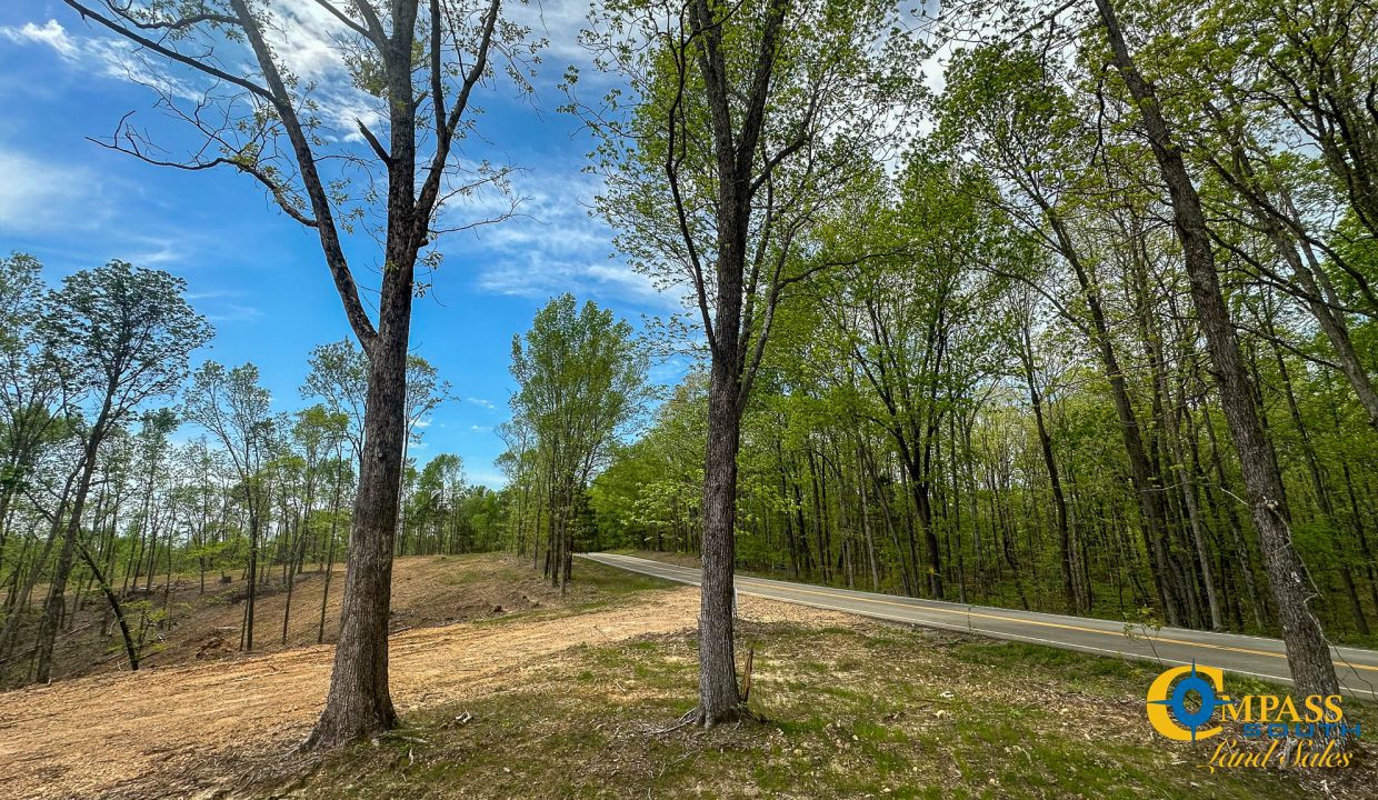 Highway 438 L4 Tennessee Land for Sale-28