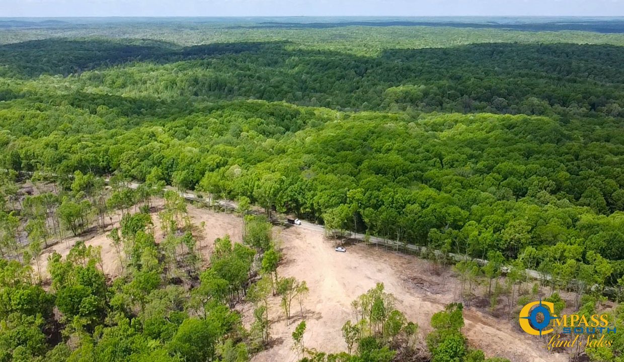 Highway 438 L4 Tennessee Land for Sale-34