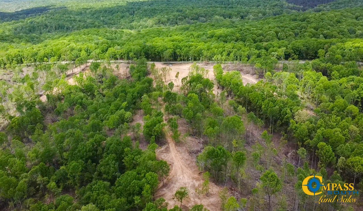 Highway 438 L4 Tennessee Land for Sale-36