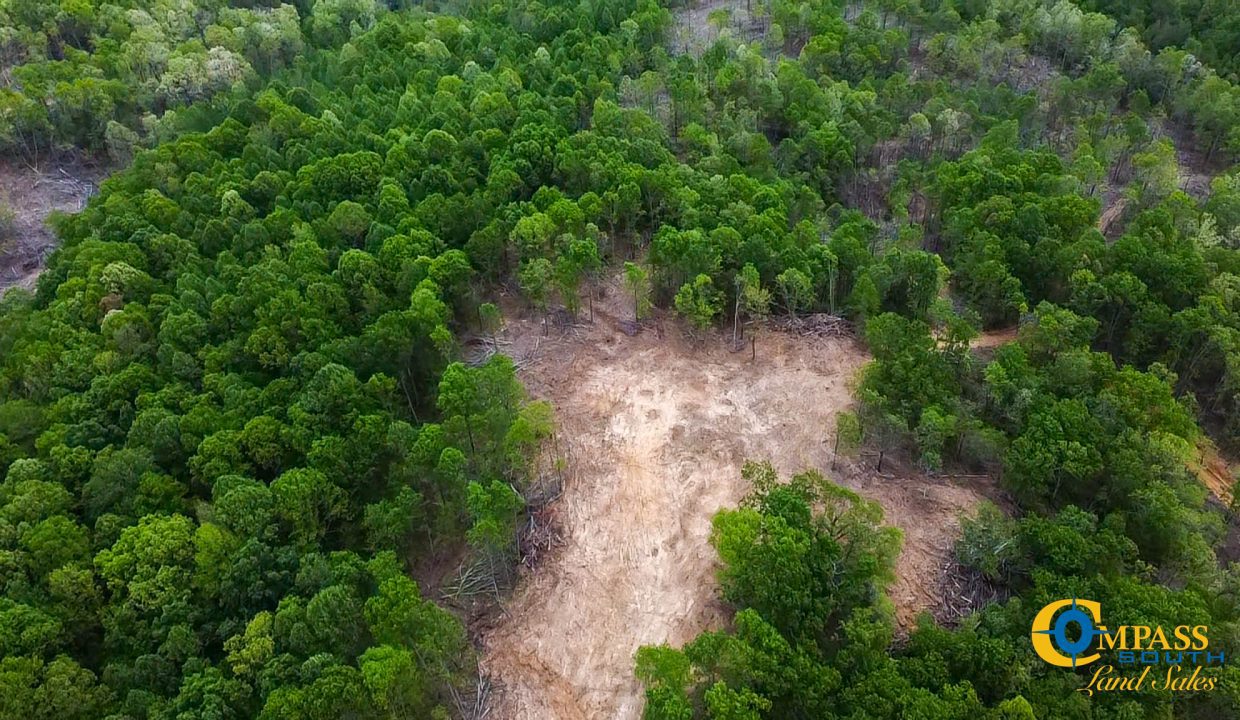 Highway 438 L4 Tennessee Land for Sale-37
