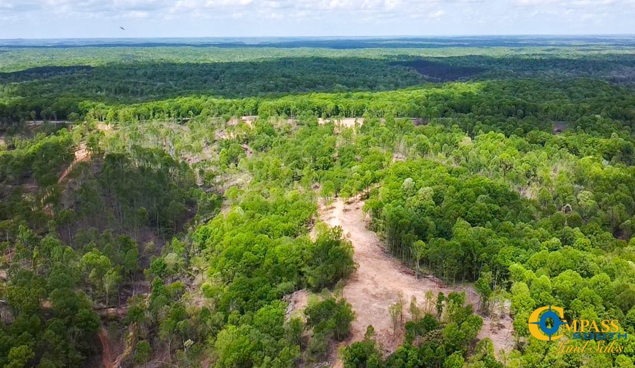 Highway 438 L4 Tennessee Land for Sale-39
