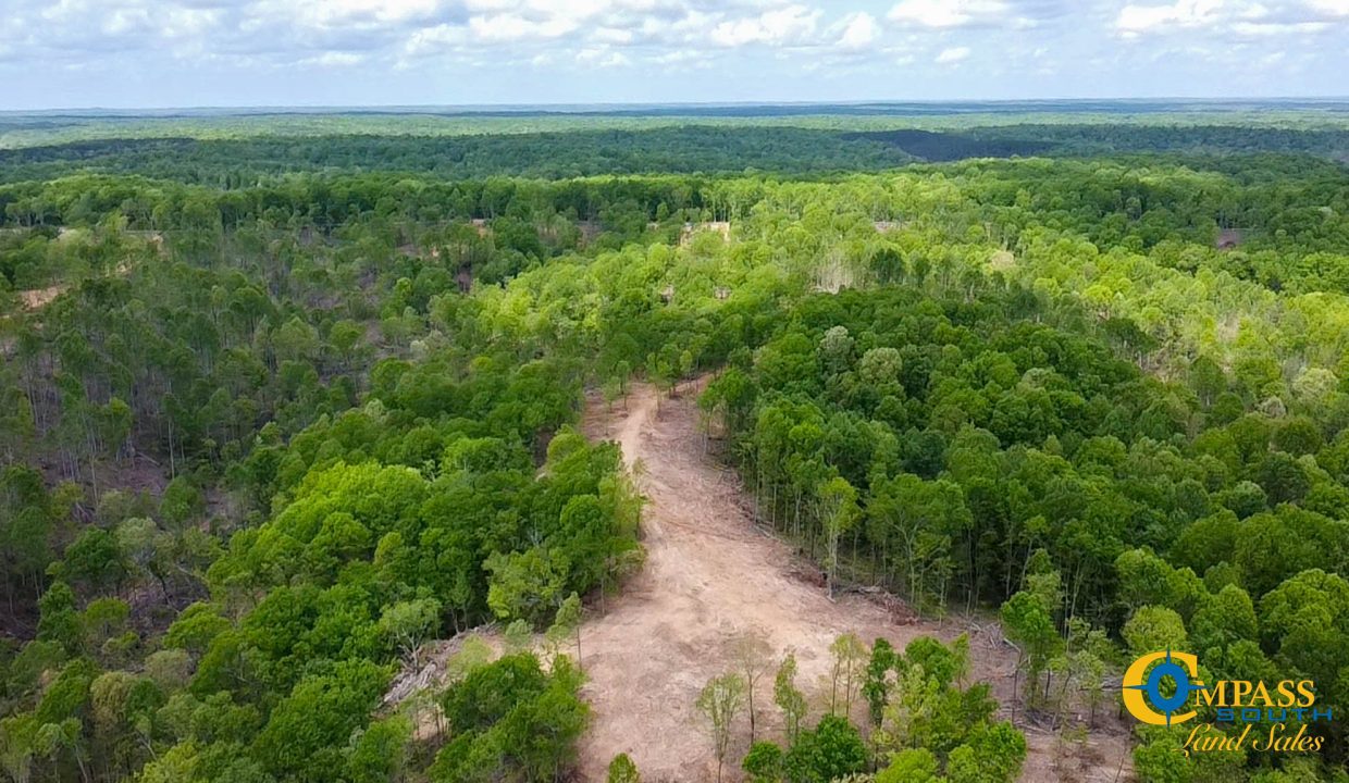 Highway 438 L4 Tennessee Land for Sale-40