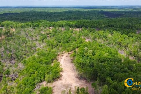 Highway 438 L4 Tennessee Land for Sale-41