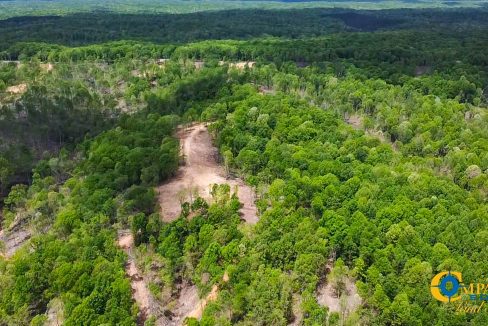 Highway 438 L4 Tennessee Land for Sale-43