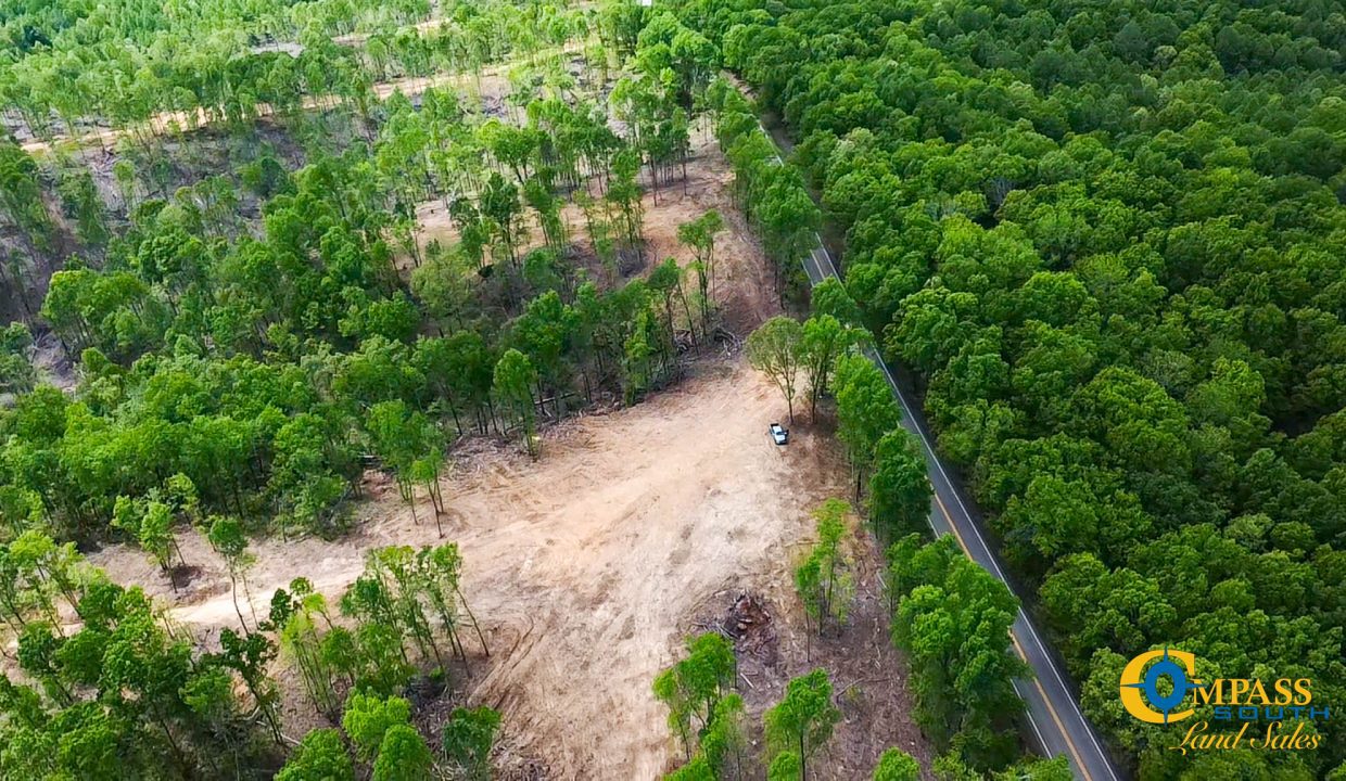 Highway 438 L4 Tennessee Land for Sale-45