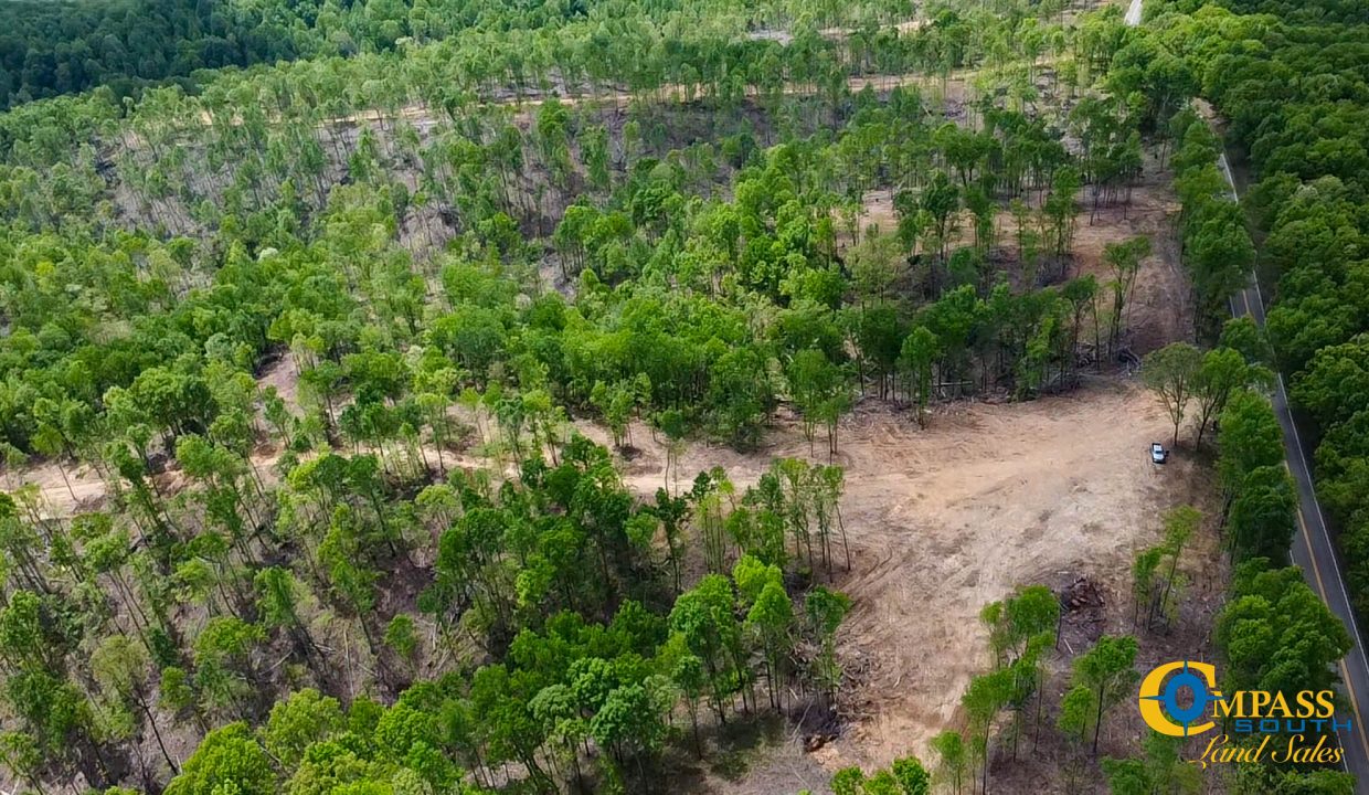 Highway 438 L4 Tennessee Land for Sale-46