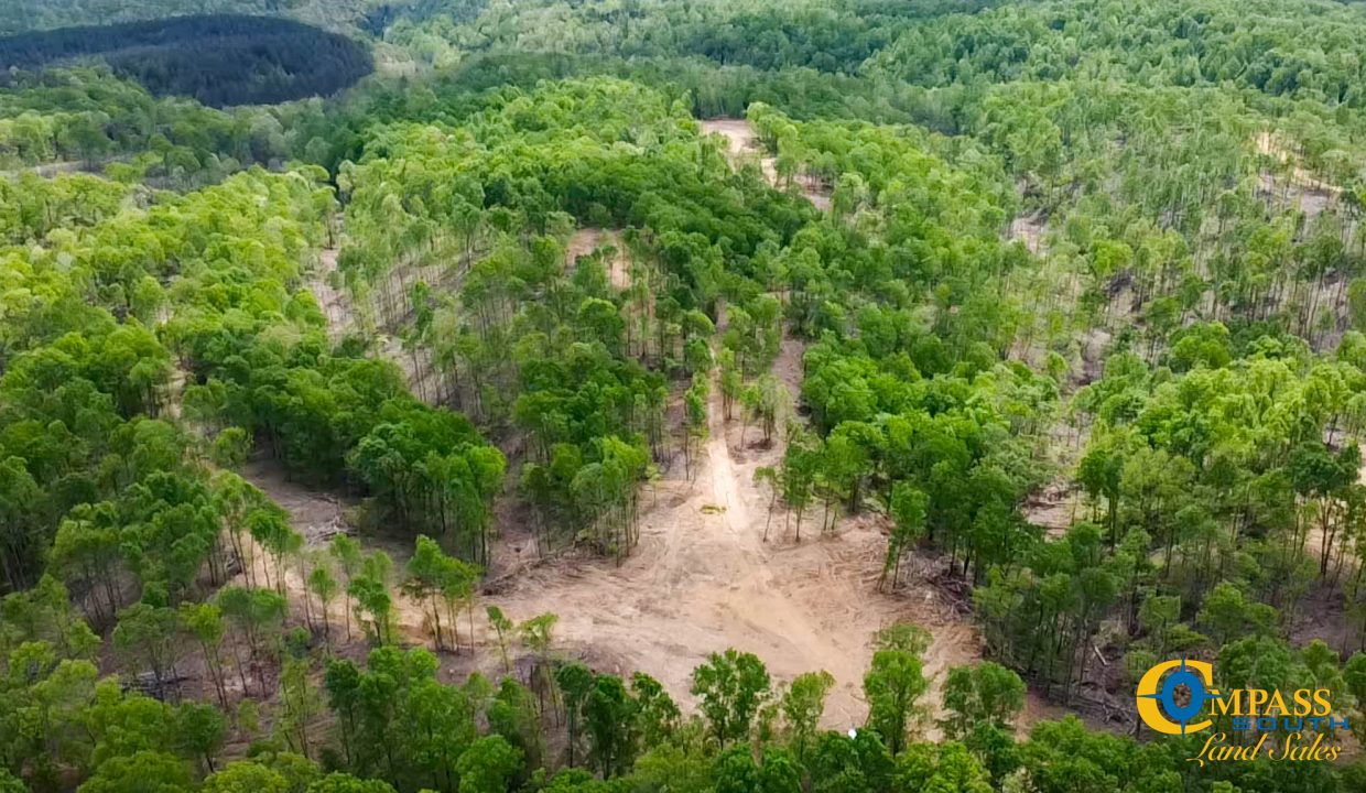 Highway 438 L4 Tennessee Land for Sale-47