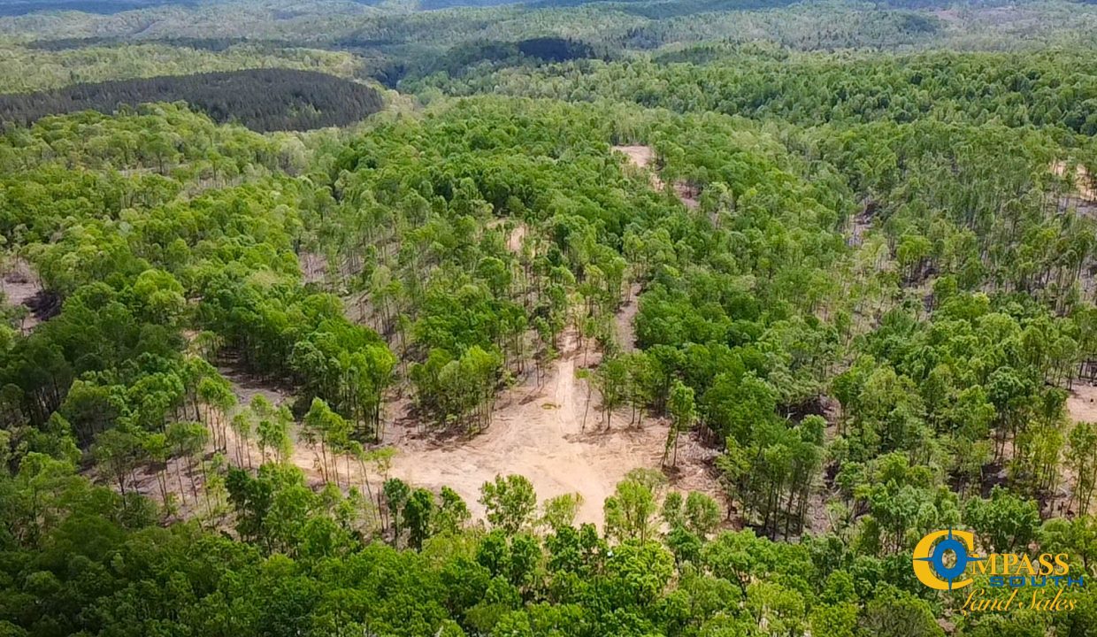 Highway 438 L4 Tennessee Land for Sale-54