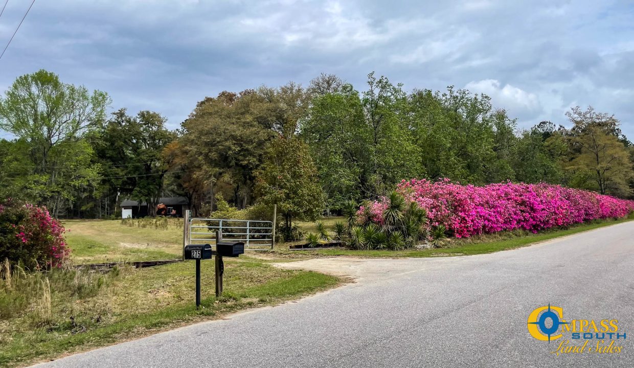 Oakbreeze Farm SC Land for Sale-02