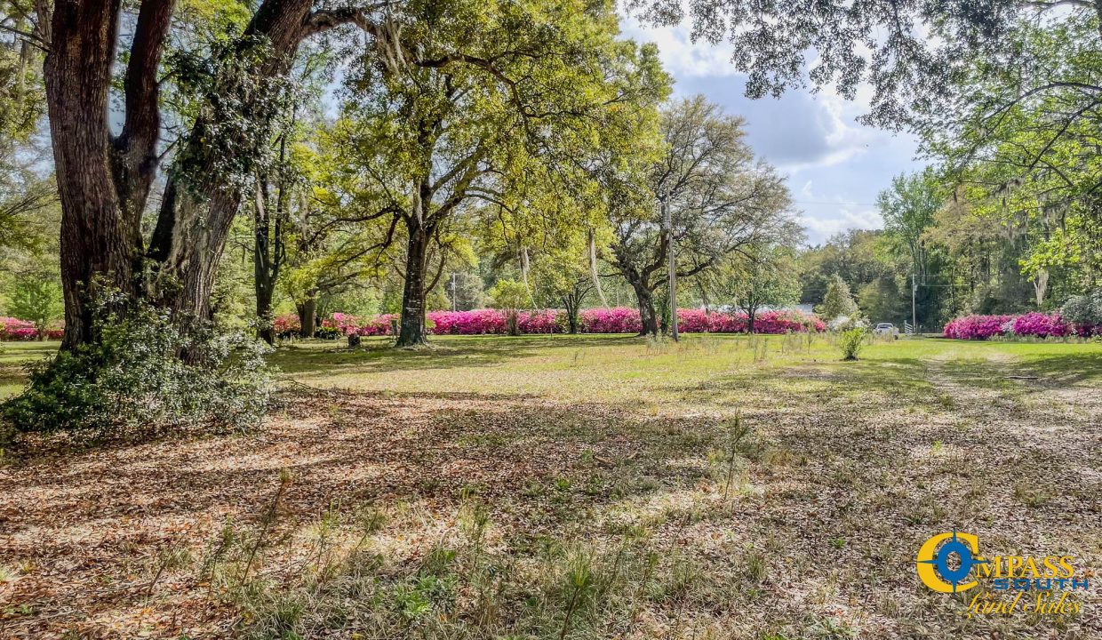 Oakbreeze Farm SC Land for Sale-03