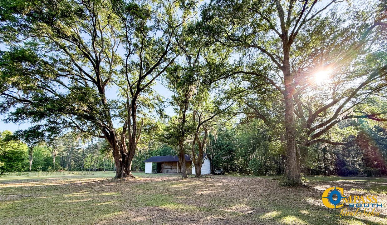 Oakbreeze Farm SC Land for Sale-09
