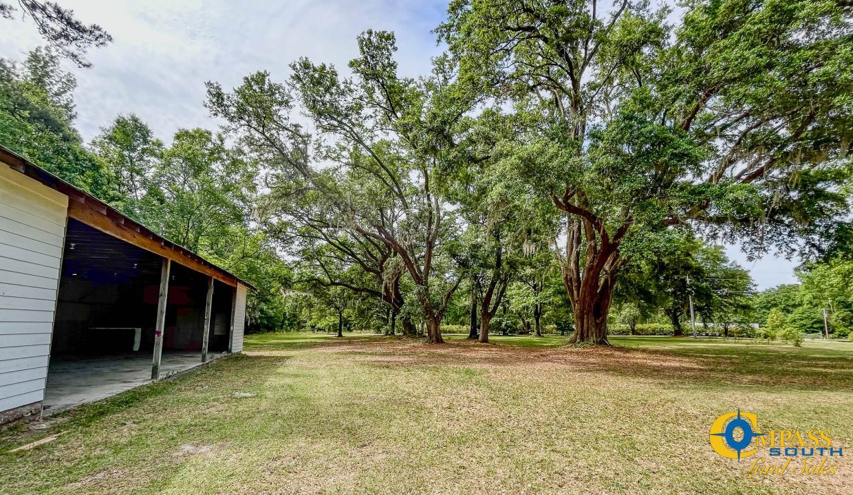 Oakbreeze Farm SC Land for Sale-108