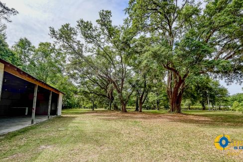Oakbreeze Farm SC Land for Sale-108