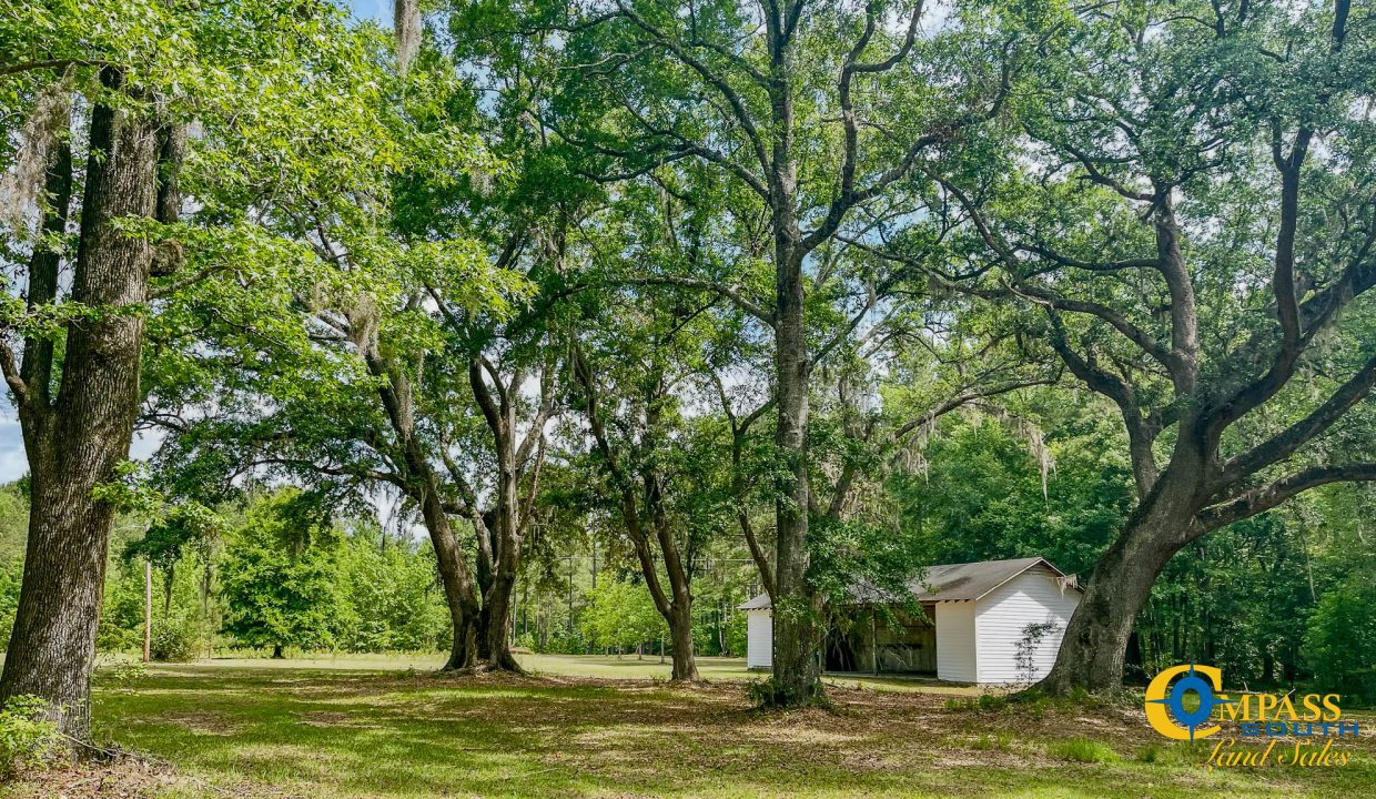 Oakbreeze Farm SC Land for Sale-112
