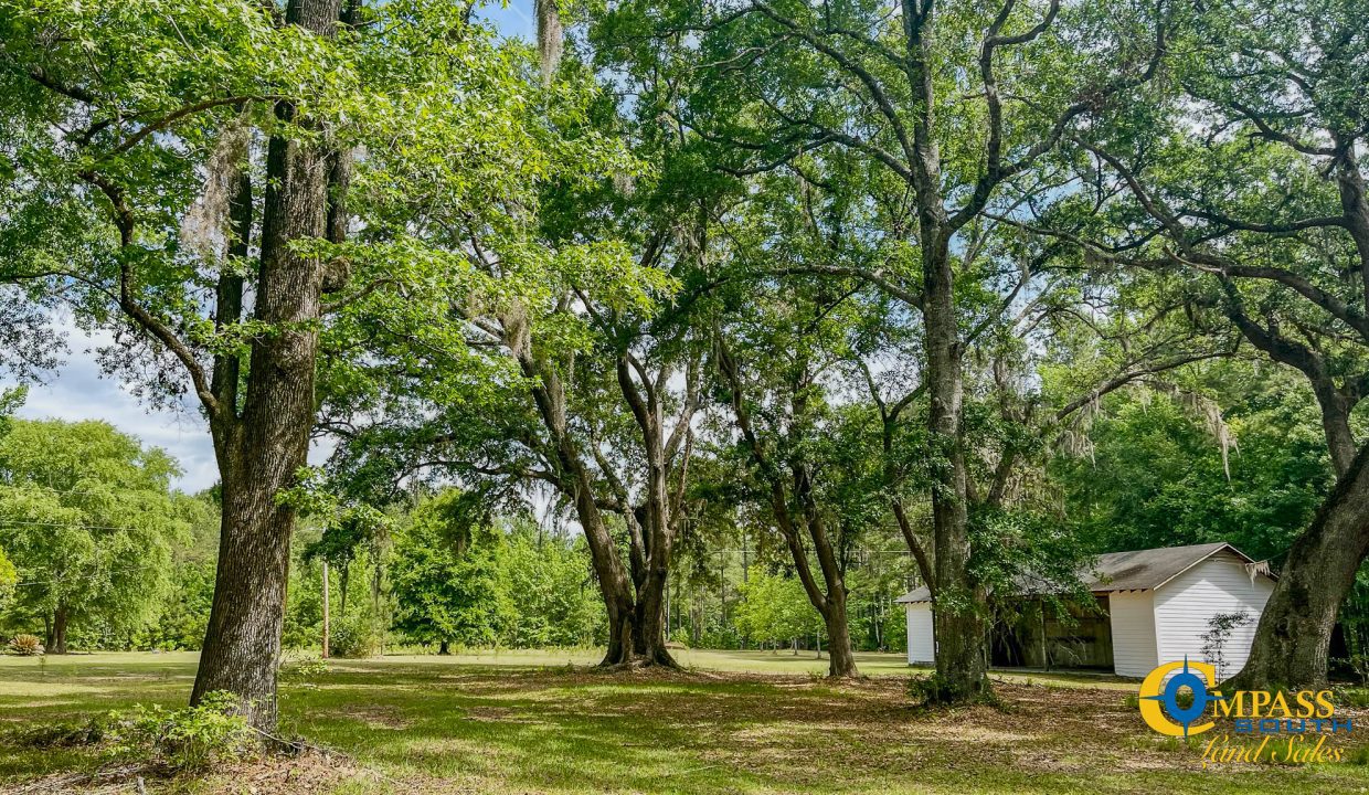 Oakbreeze Farm SC Land for Sale-113