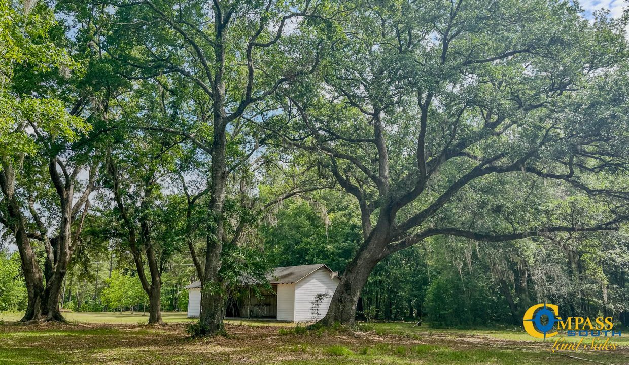 Oakbreeze Farm SC Land for Sale-114