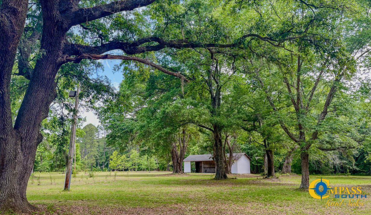Oakbreeze Farm SC Land for Sale-115