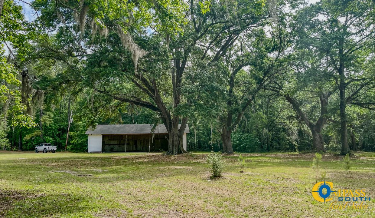 Oakbreeze Farm SC Land for Sale-116