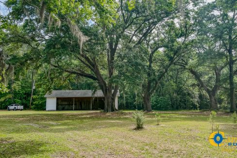 Oakbreeze Farm SC Land for Sale-116