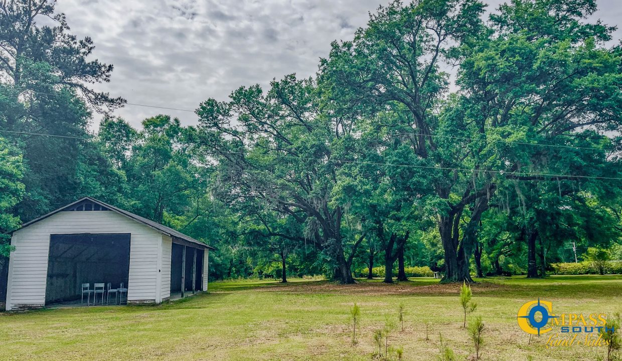 Oakbreeze Farm SC Land for Sale-117