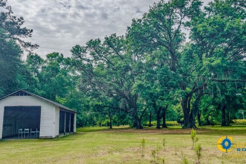 Oakbreeze Farm SC Land for Sale-117