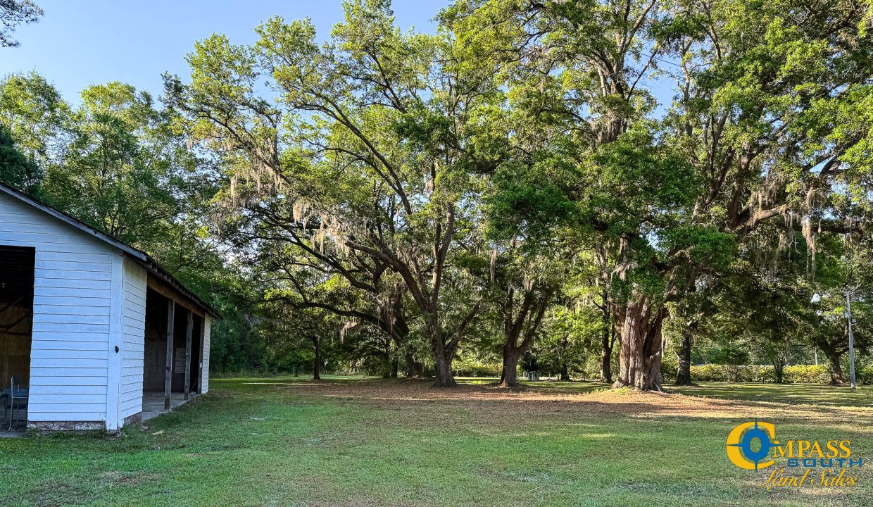 Oakbreeze Farm SC Land for Sale-12