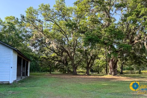 Oakbreeze Farm SC Land for Sale-12