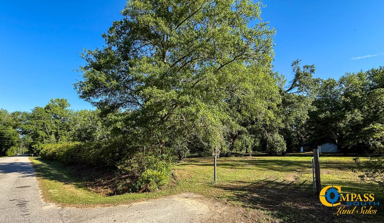 Oakbreeze Farm SC Land for Sale-16