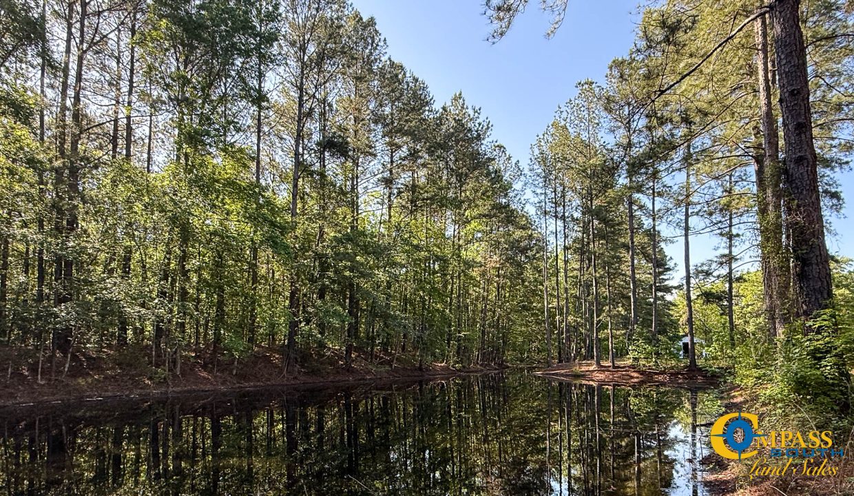 Oakbreeze Farm SC Land for Sale-32