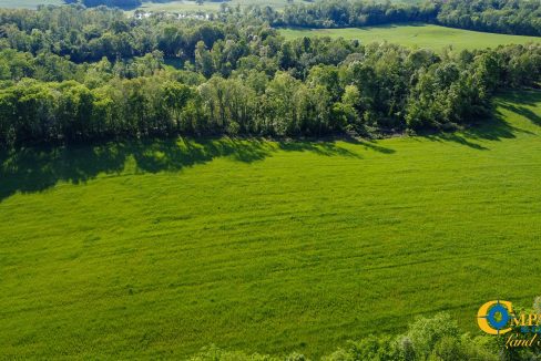 Red River Ridge 9 Land for Sale in Tennessee