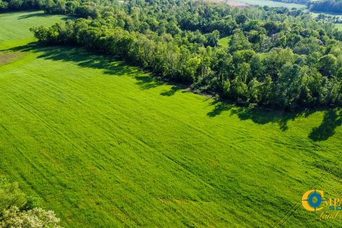 Red River Ridge 9 Land for Sale in Tennessee