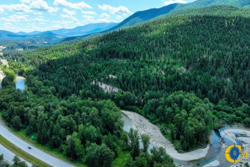 Saint Regis River Tract