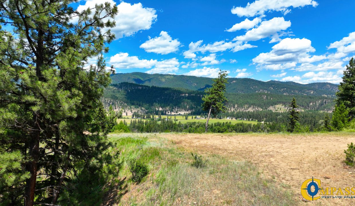 Saint Regis River Tract