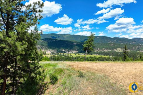 Saint Regis River Tract