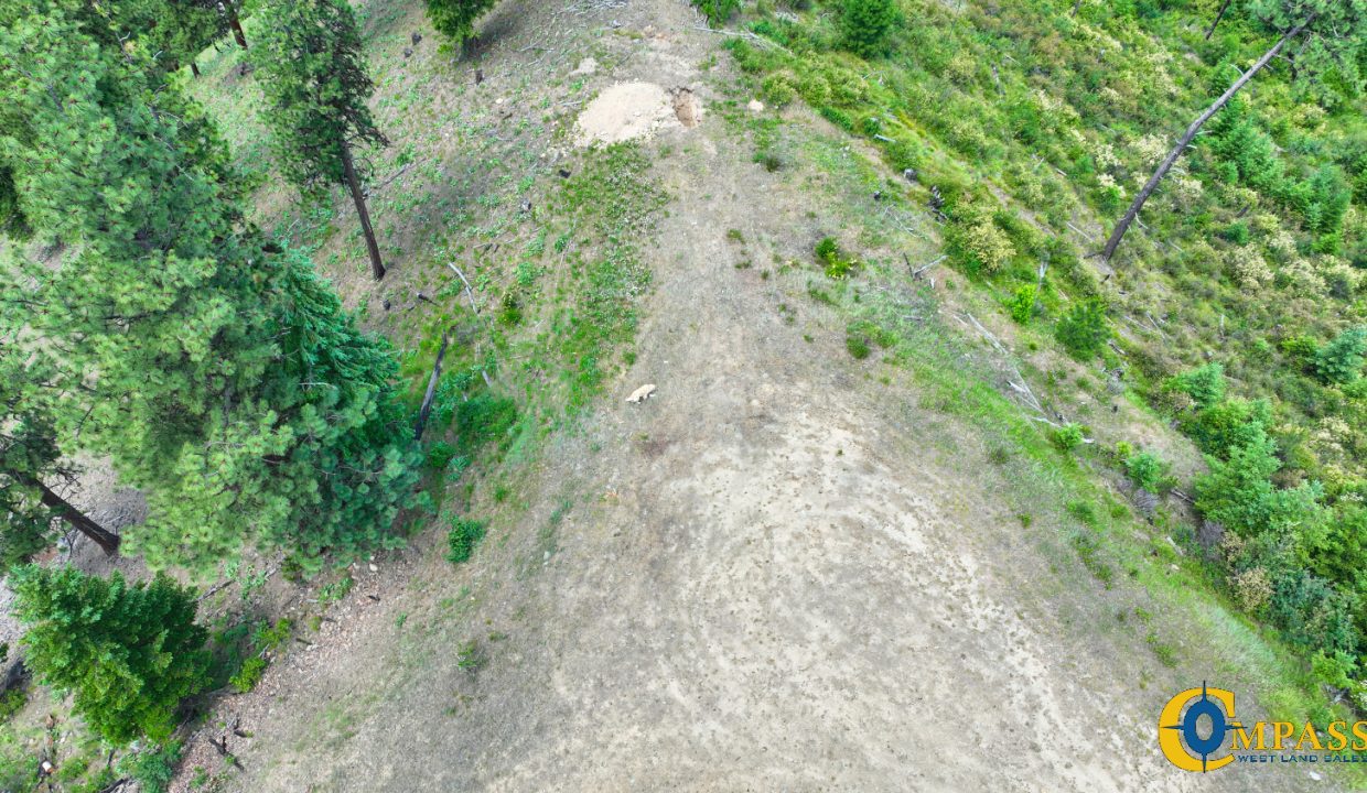 Saint Regis River Tract